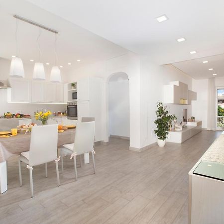 סורנטו Estate4Home - Casa Rosangela מראה חיצוני תמונה