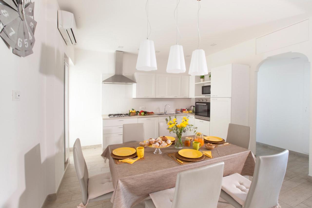סורנטו Estate4Home - Casa Rosangela מראה חיצוני תמונה
