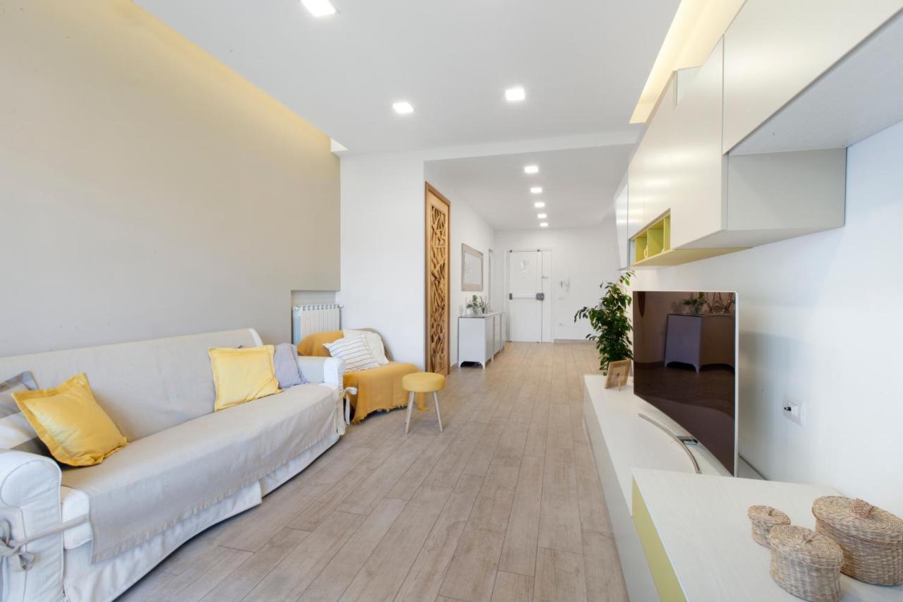 סורנטו Estate4Home - Casa Rosangela מראה חיצוני תמונה