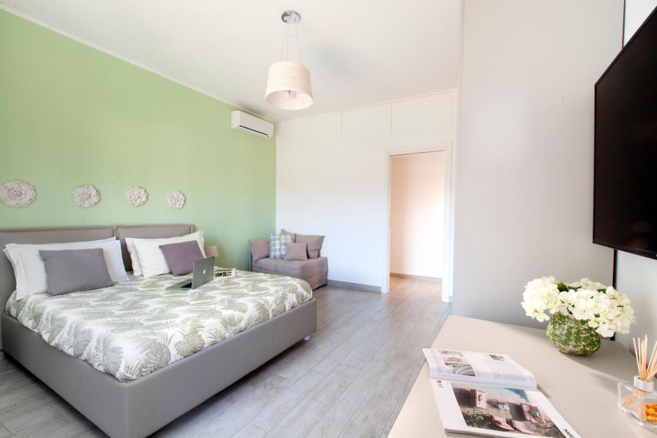 סורנטו Estate4Home - Casa Rosangela מראה חיצוני תמונה