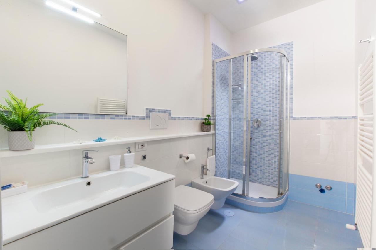 סורנטו Estate4Home - Casa Rosangela מראה חיצוני תמונה