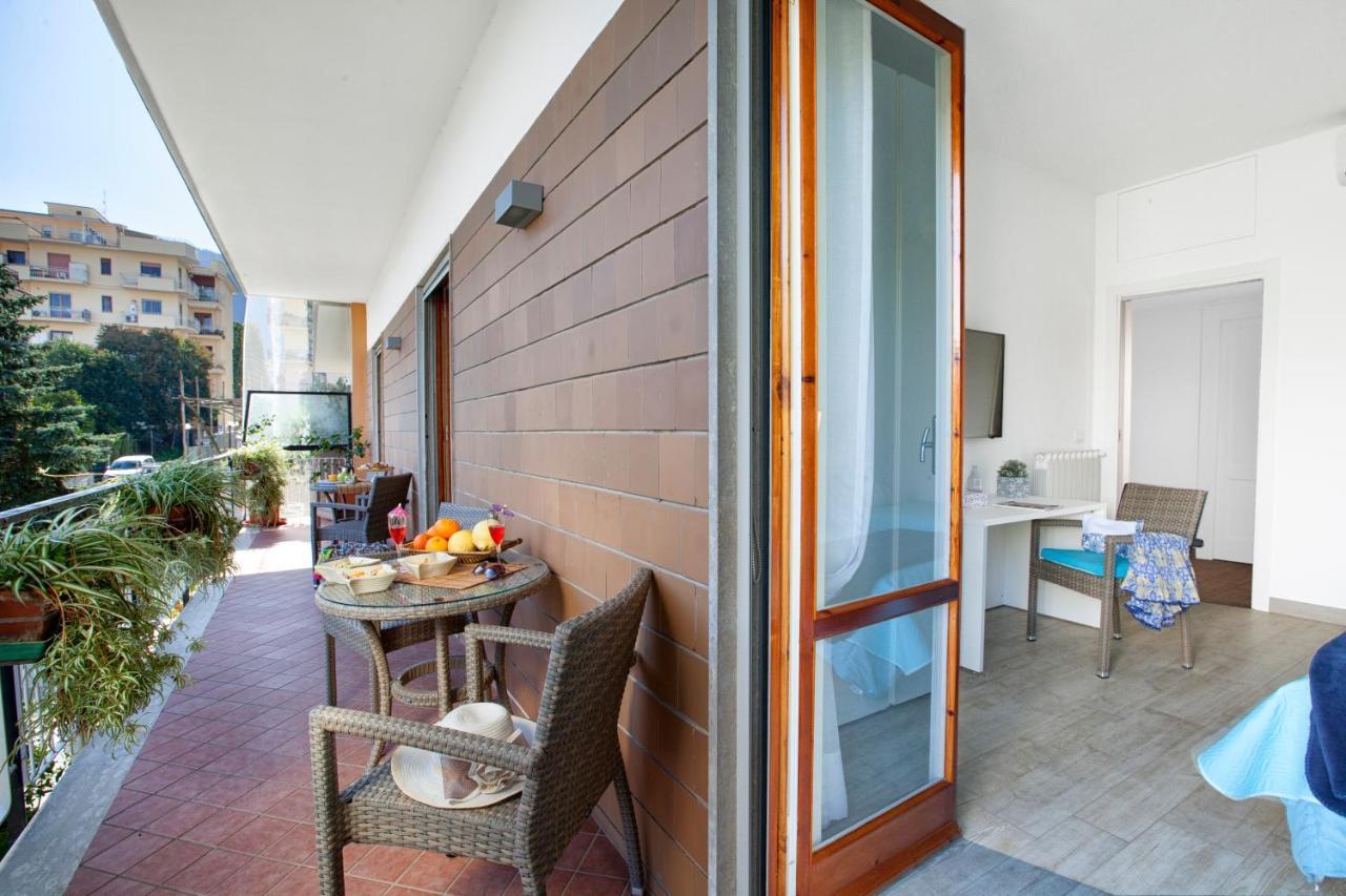 סורנטו Estate4Home - Casa Rosangela מראה חיצוני תמונה