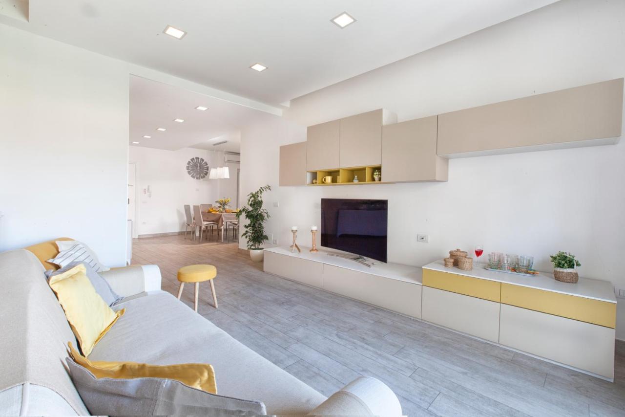 סורנטו Estate4Home - Casa Rosangela מראה חיצוני תמונה