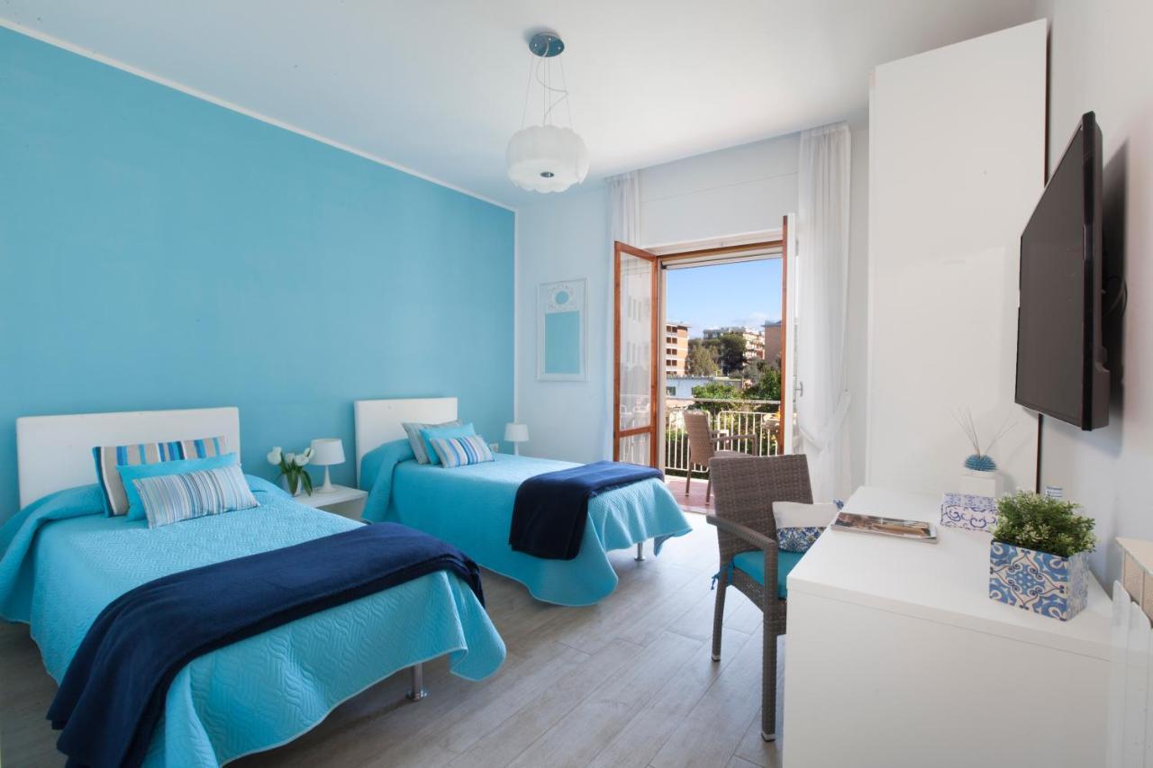 סורנטו Estate4Home - Casa Rosangela מראה חיצוני תמונה