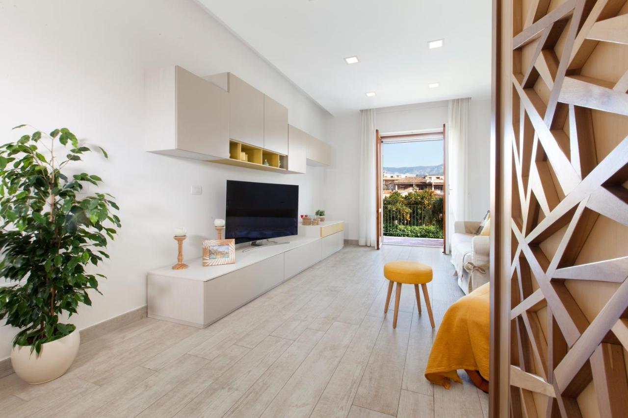 סורנטו Estate4Home - Casa Rosangela מראה חיצוני תמונה