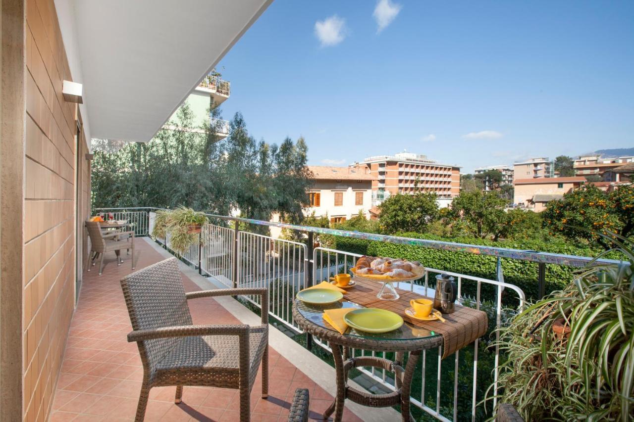 סורנטו Estate4Home - Casa Rosangela מראה חיצוני תמונה