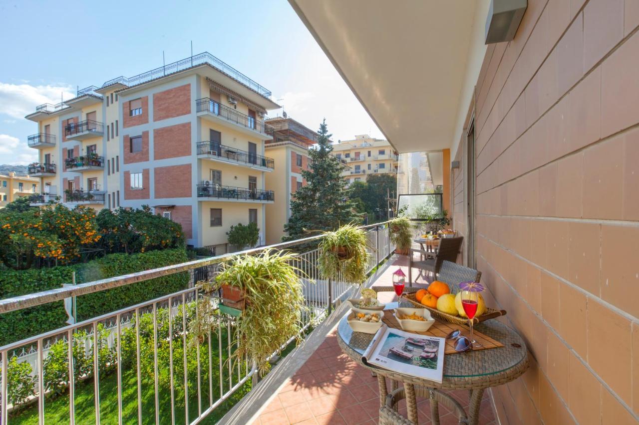 סורנטו Estate4Home - Casa Rosangela מראה חיצוני תמונה