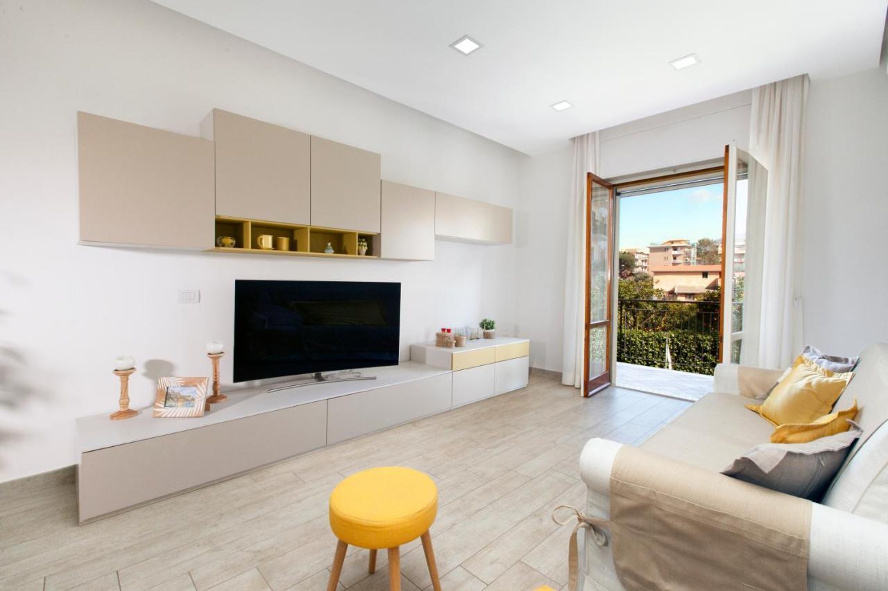 סורנטו Estate4Home - Casa Rosangela מראה חיצוני תמונה