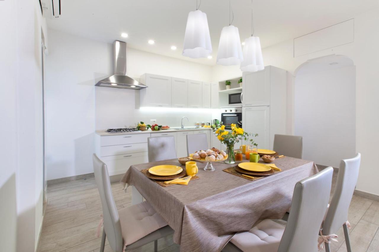 סורנטו Estate4Home - Casa Rosangela מראה חיצוני תמונה